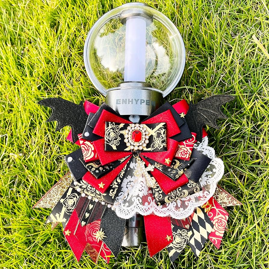 Light Stick Ribbon MGA ver. リボン　ライト Light Stick Ribbon / MGA ver. | TOoKA BASE