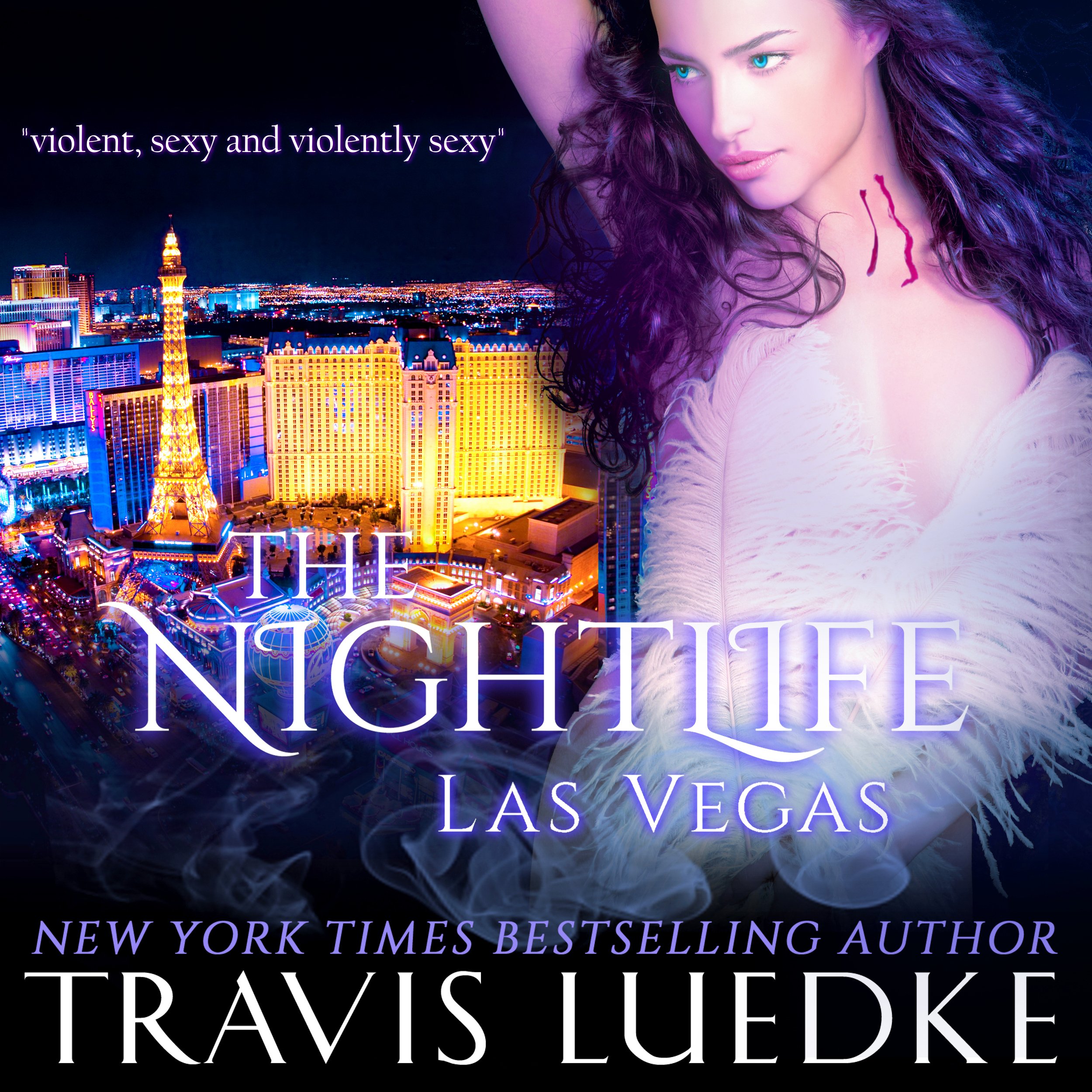 Cover art for The Nightlife Las Vegas
