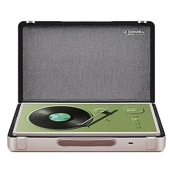 Amazon.com: LG 27-Inch StanbyME Go Portable Smart 1080P