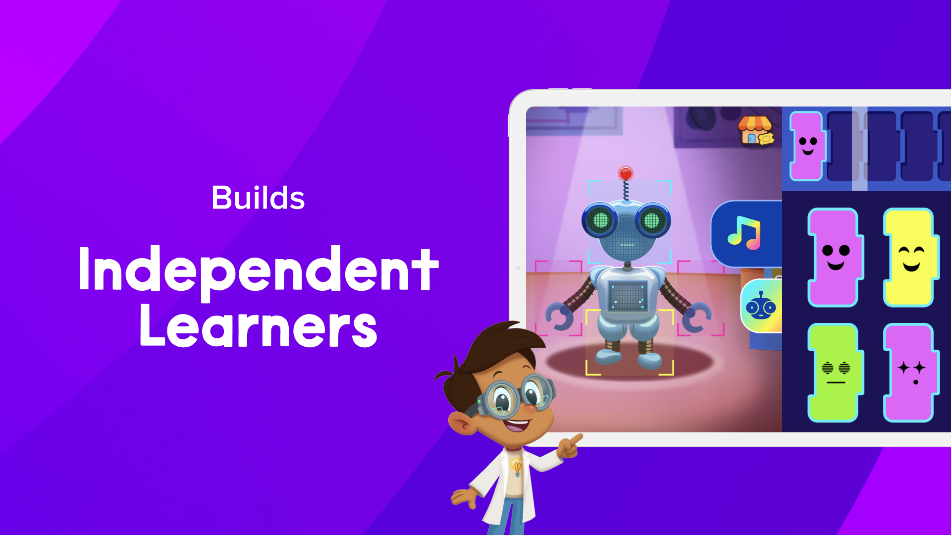 ABCmouse: Kids Learning Game - App on Amazon Appstore