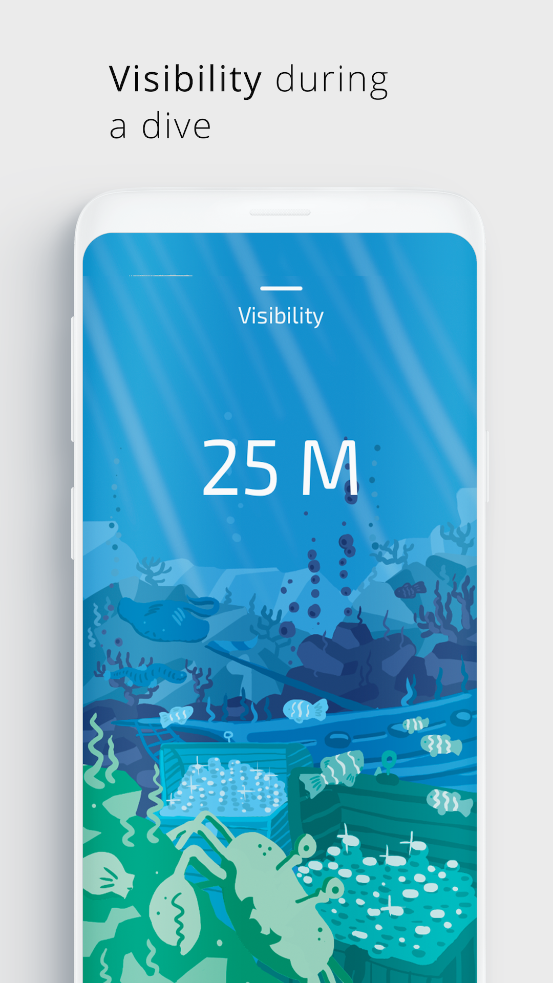 Dive Number - scuba logbook - App on Amazon Appstore