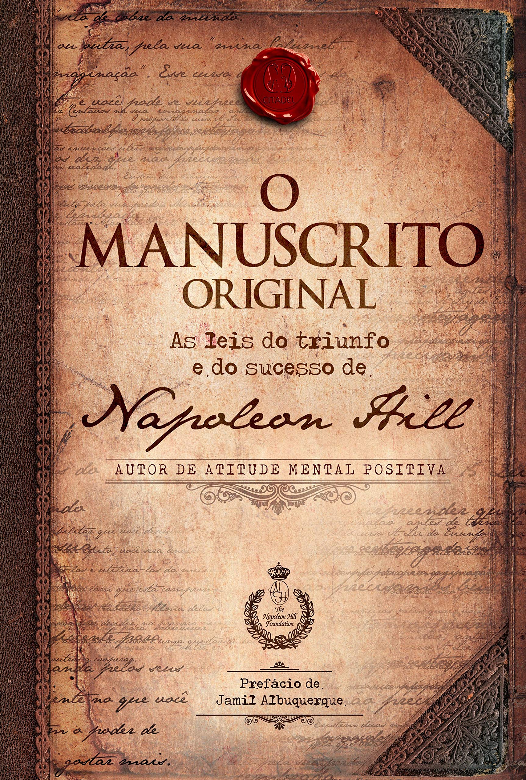 O Manuscrito Original
