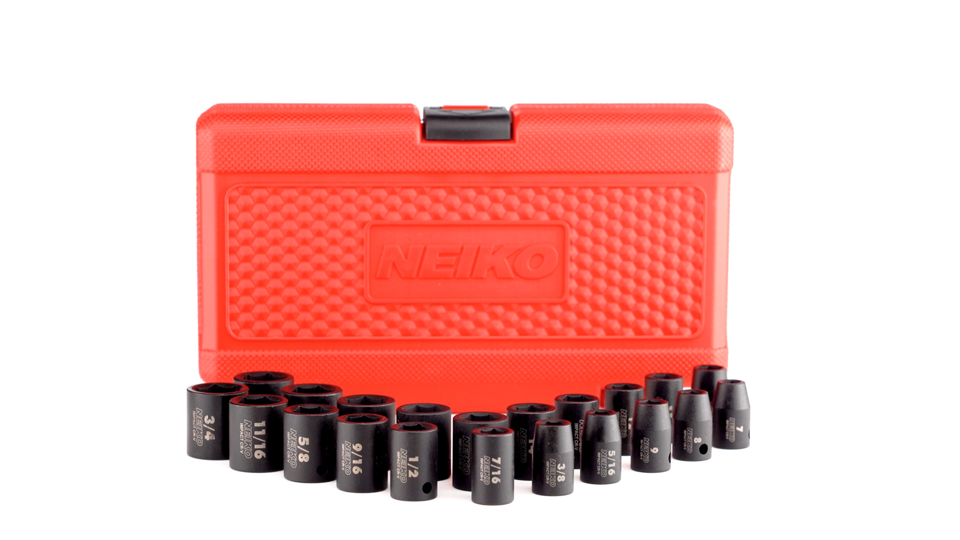 Watch NEIKO 02432A 3/8