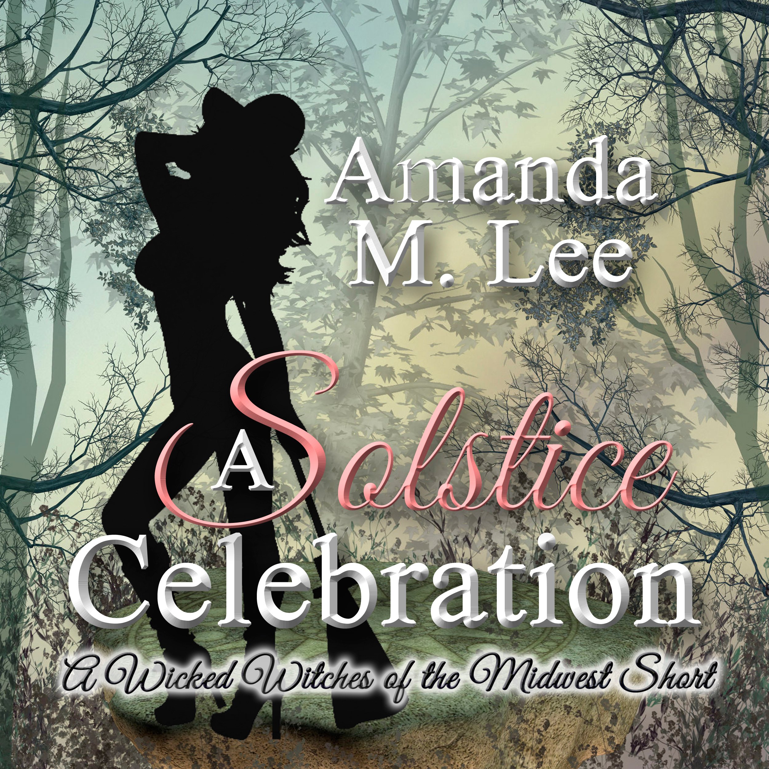 Cover art for A Solstice Celebration