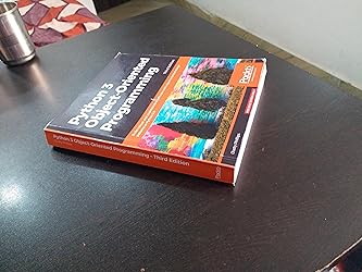 Buy Python 3 Object-oriented Programming - Third Edition: Build robust ...