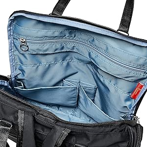 カナナプロジェクト　リュック　A4 PC収納(13.3インチ) Amazon.co.jp: [カナナ プロジェクト] リュックサック アクティブ