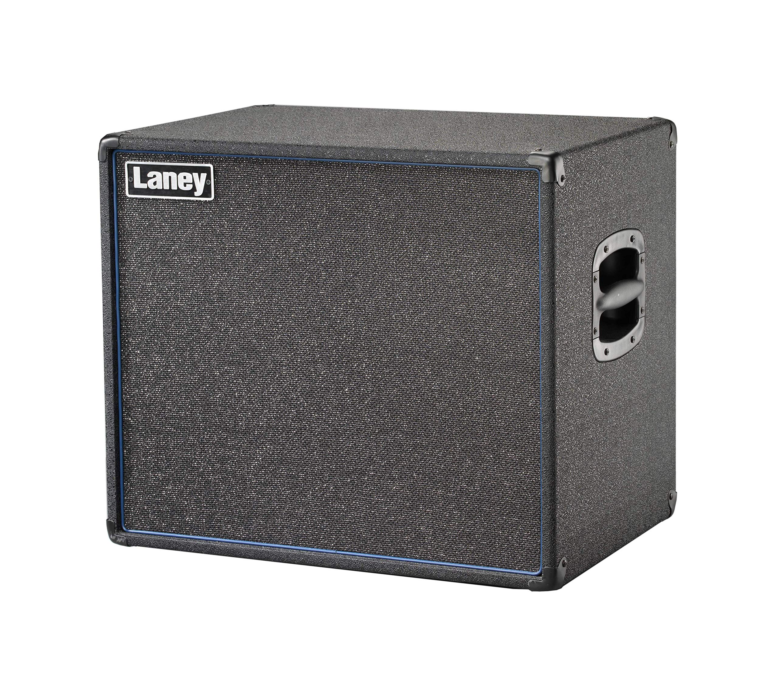 Laney RICHTER Series R115 - Bass Guitar Enclosure - 250W 8 ohm - 15 inch Woofer Plus Horn
