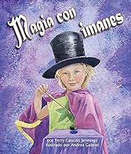 Magia con imanes (Spanish Edition)