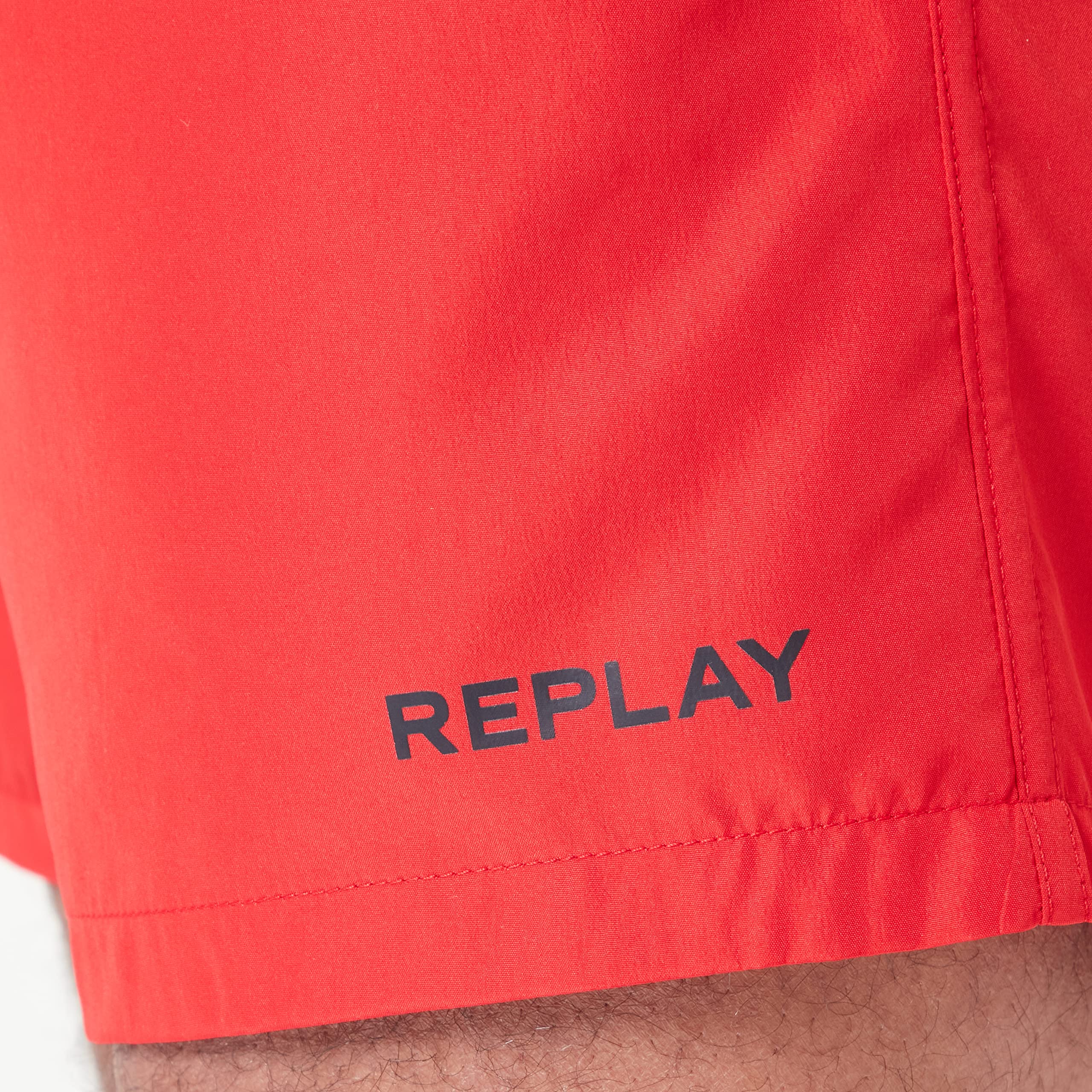 Replay Lm1096.000.82972 Maillot Homme