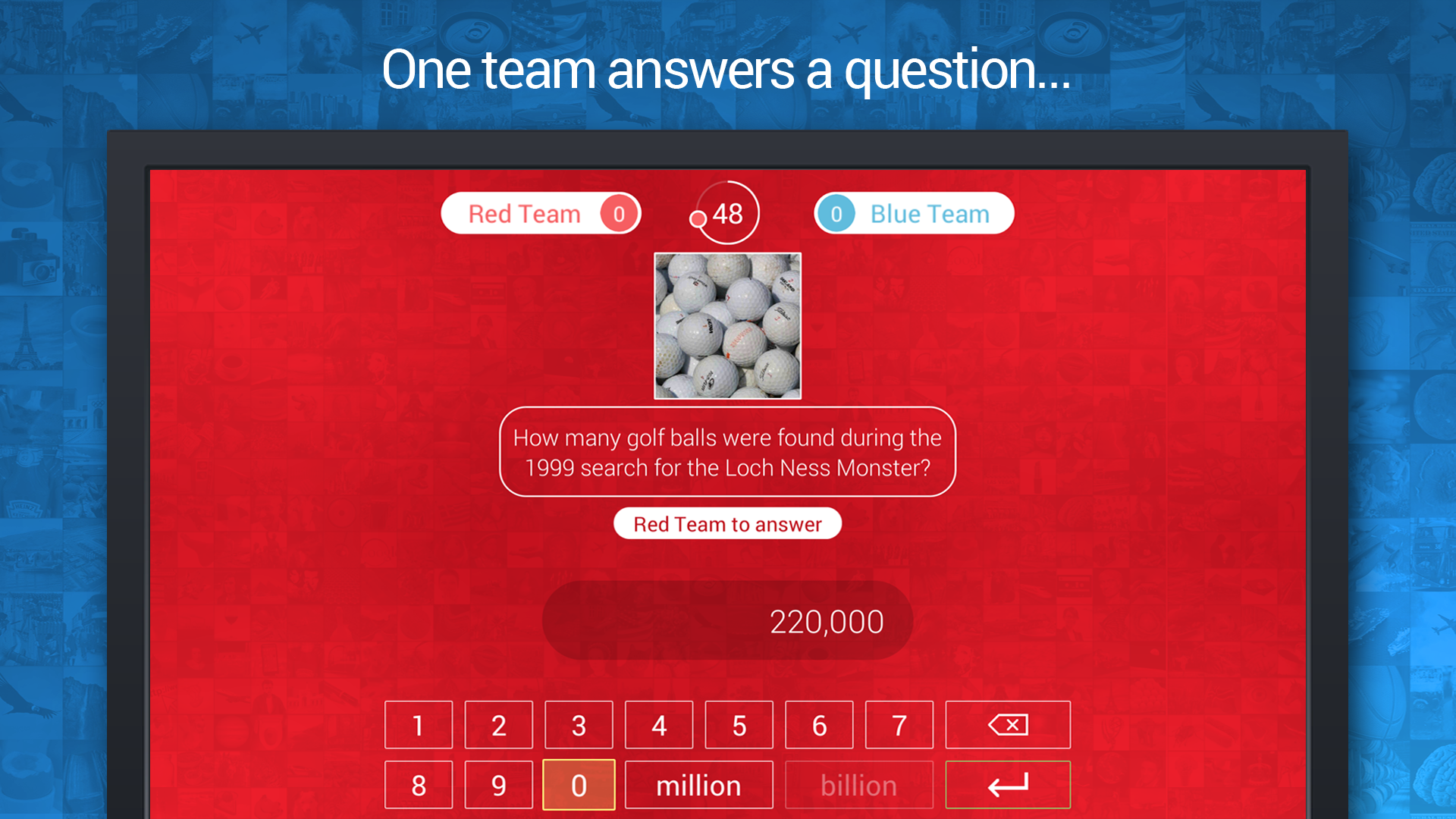 Best Guess the HiLo Quiz Game App on Amazon Appstore