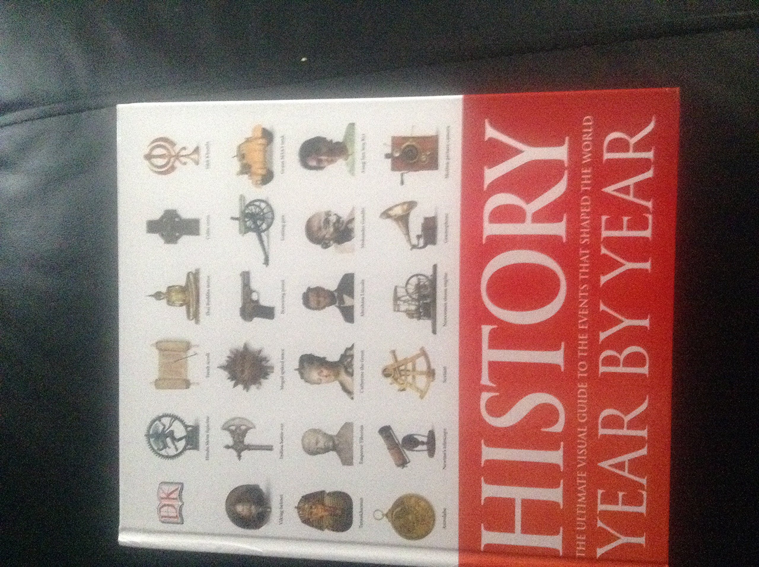 History Year by Year