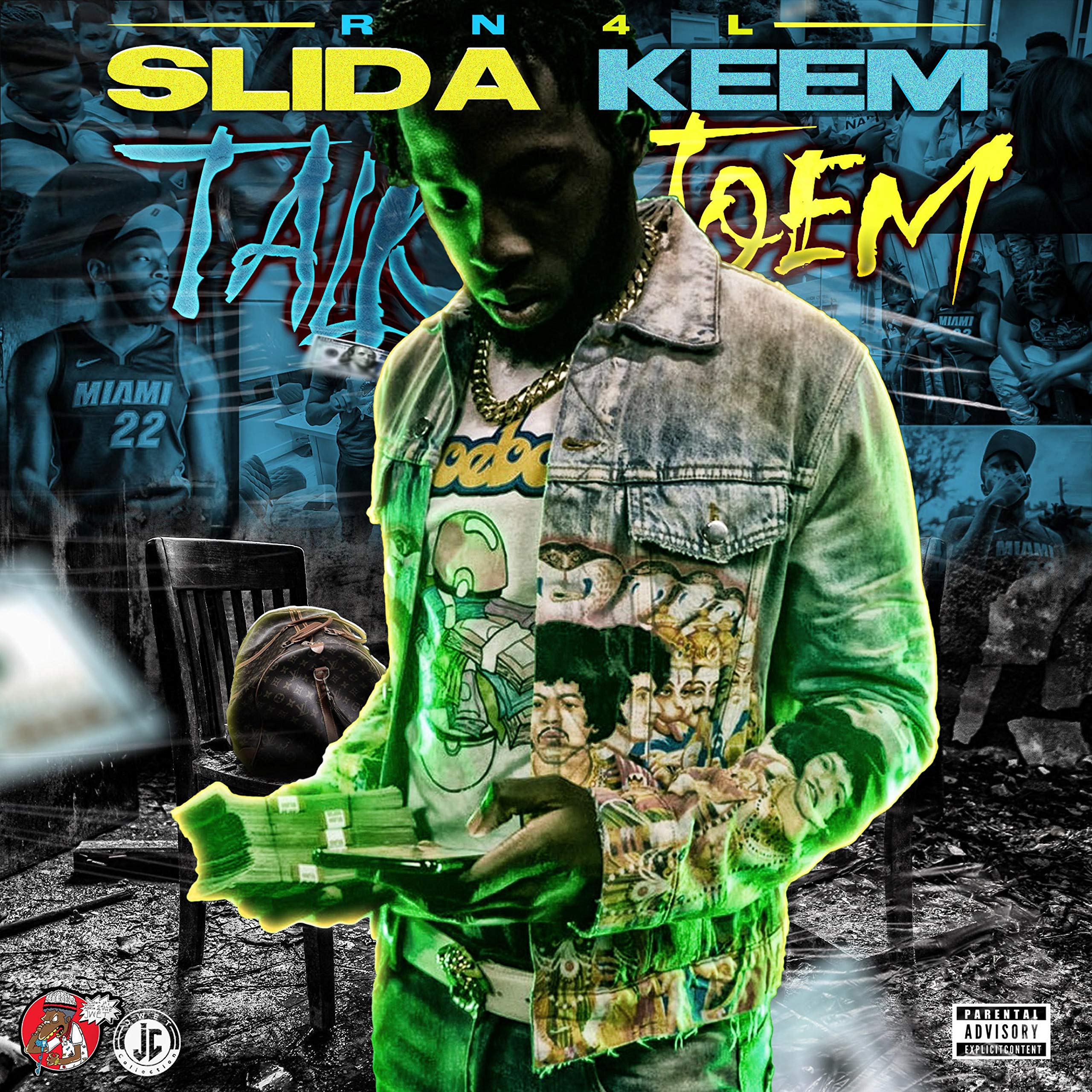 Slida Keem