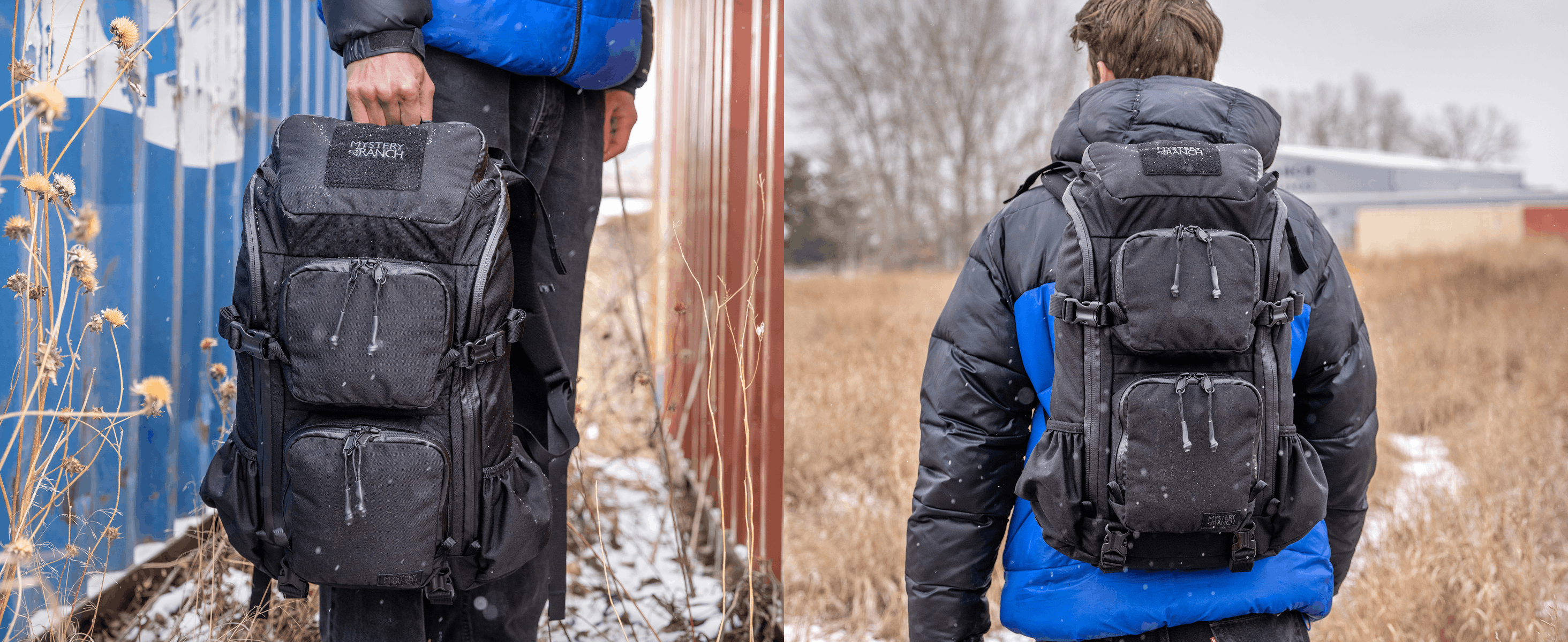 Amazon.com | Mystery Ranch Blitz 30 Backpack – Weather-Resistant
