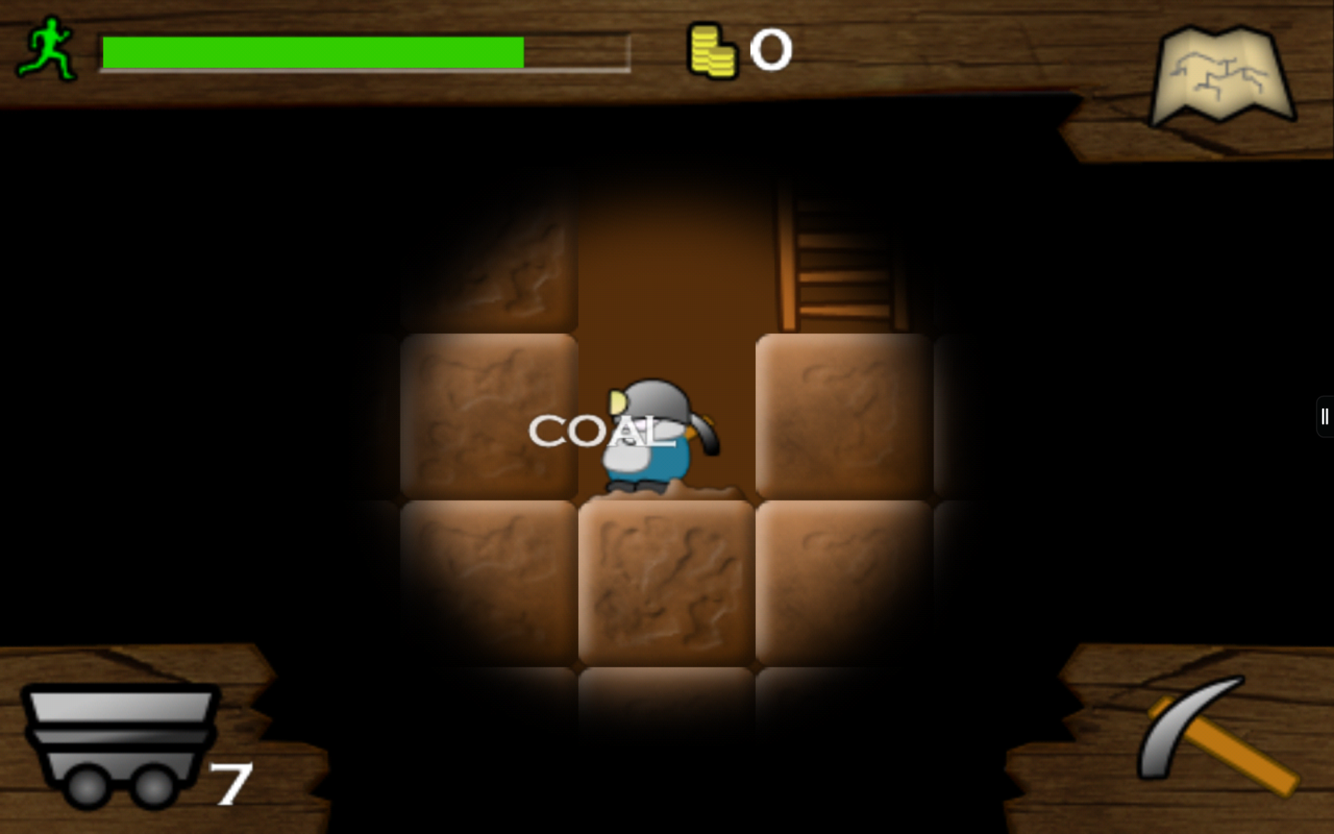 Gem Miner App on Amazon Appstore