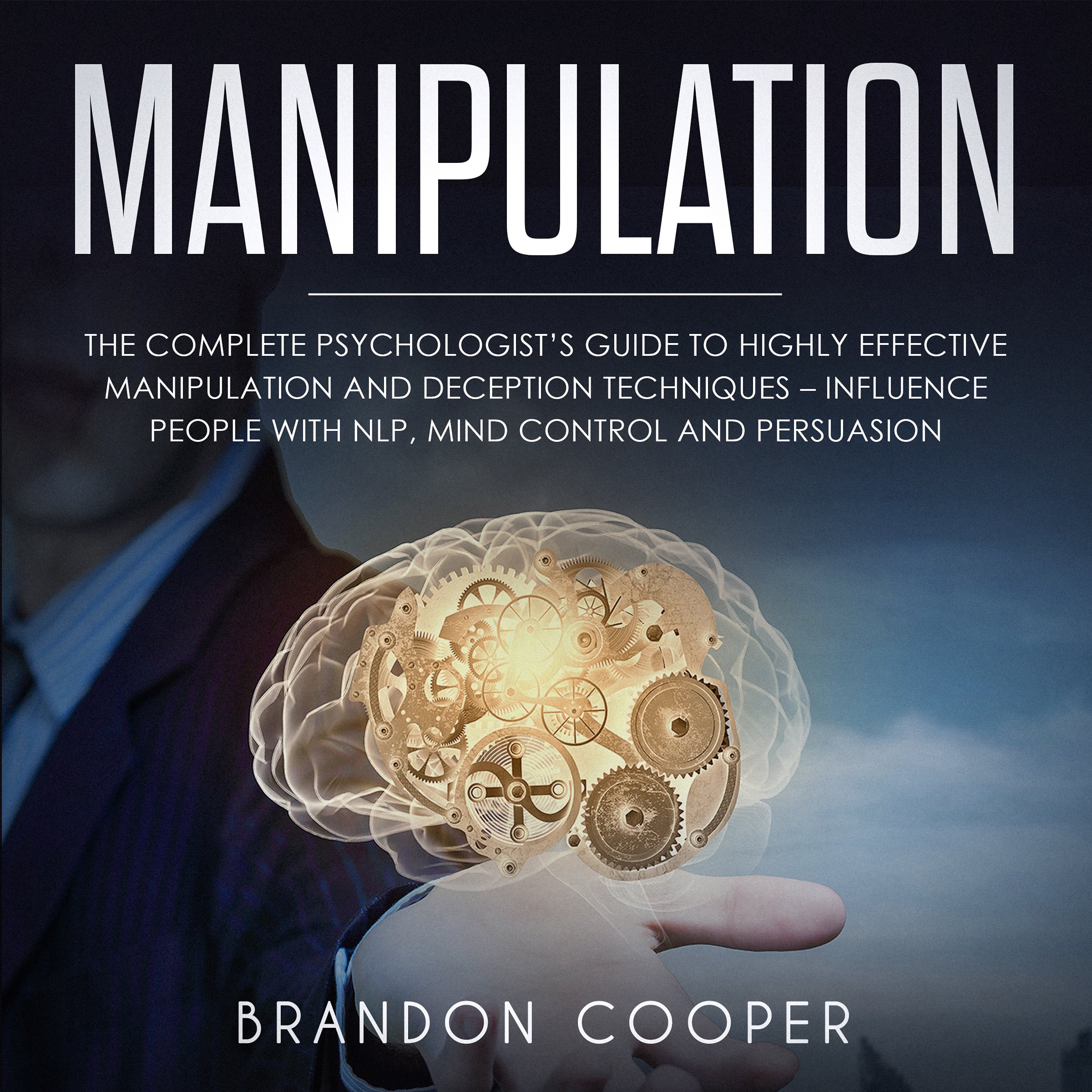 Cover art for Manipulation
