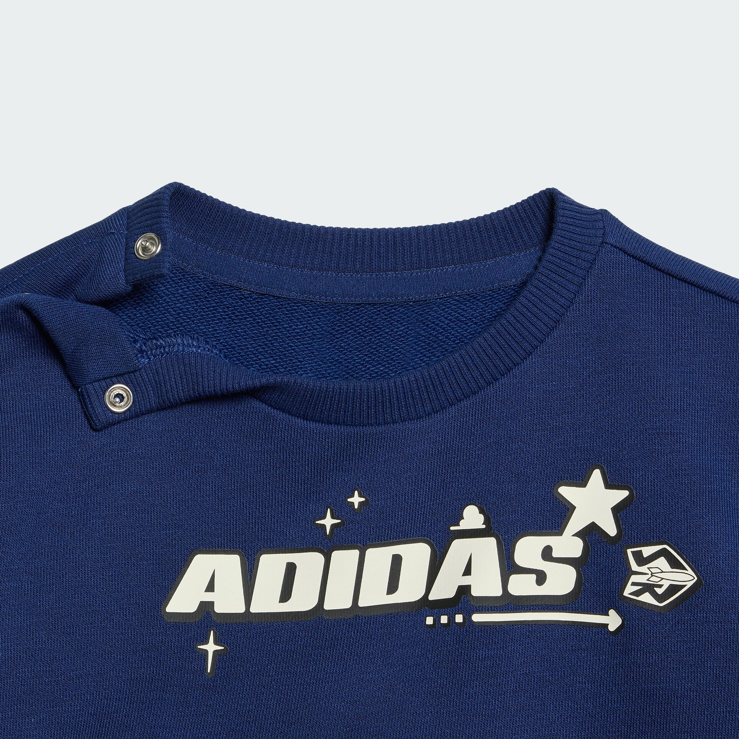adidas Unisex Kids' CHÁNDAL Pixar Toy Story