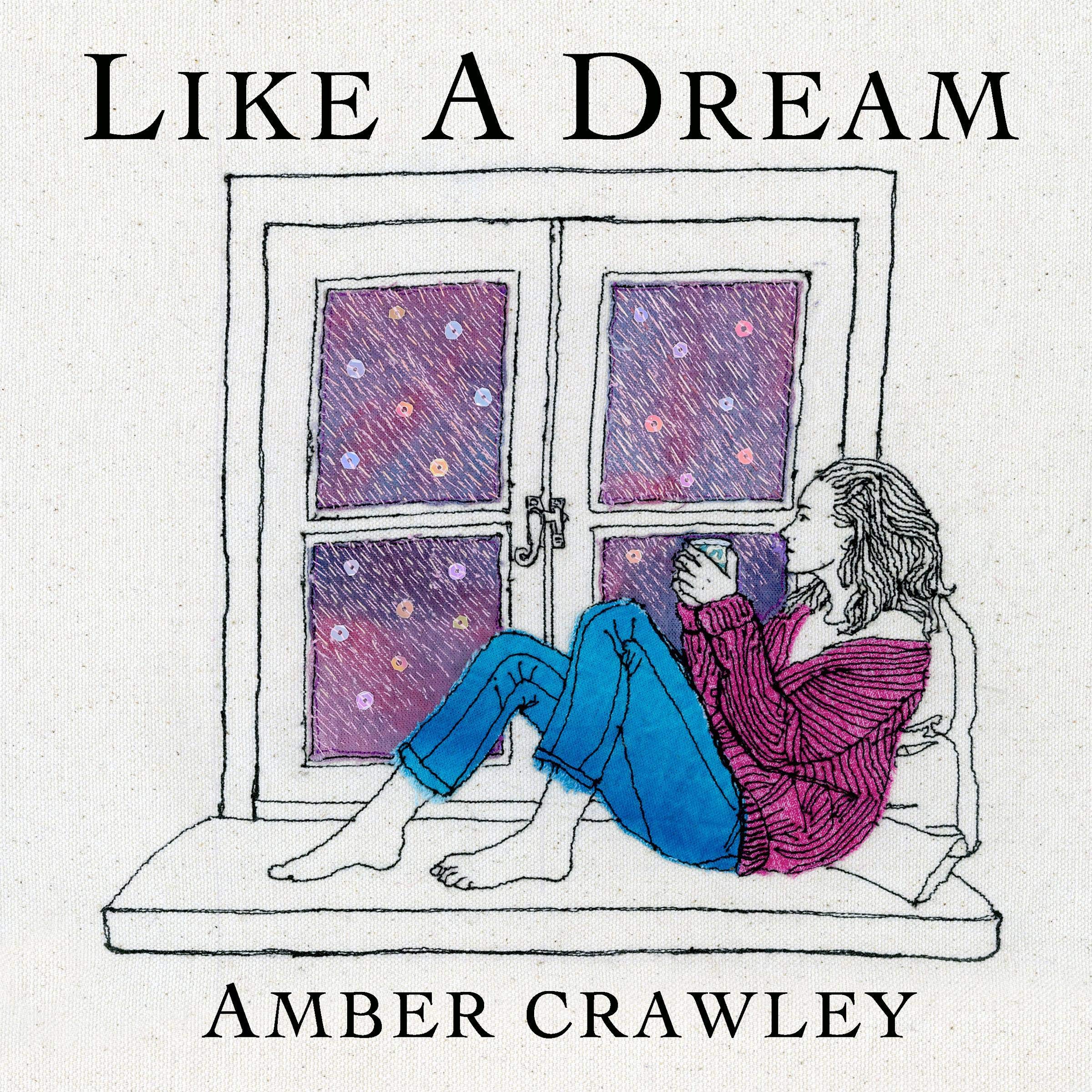 Cover art for Like a Dream