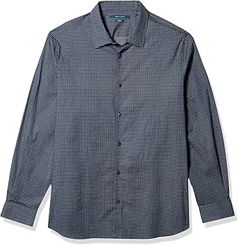 Camisa Volcom Hombre RVCA Thatll Do - Camisa Elástica De Manga