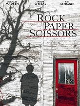 Rock, Paper, Scissors