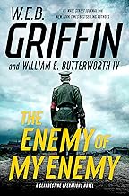 The Enemy of My Enemy (A Clandestine Operations Novel Book 5)