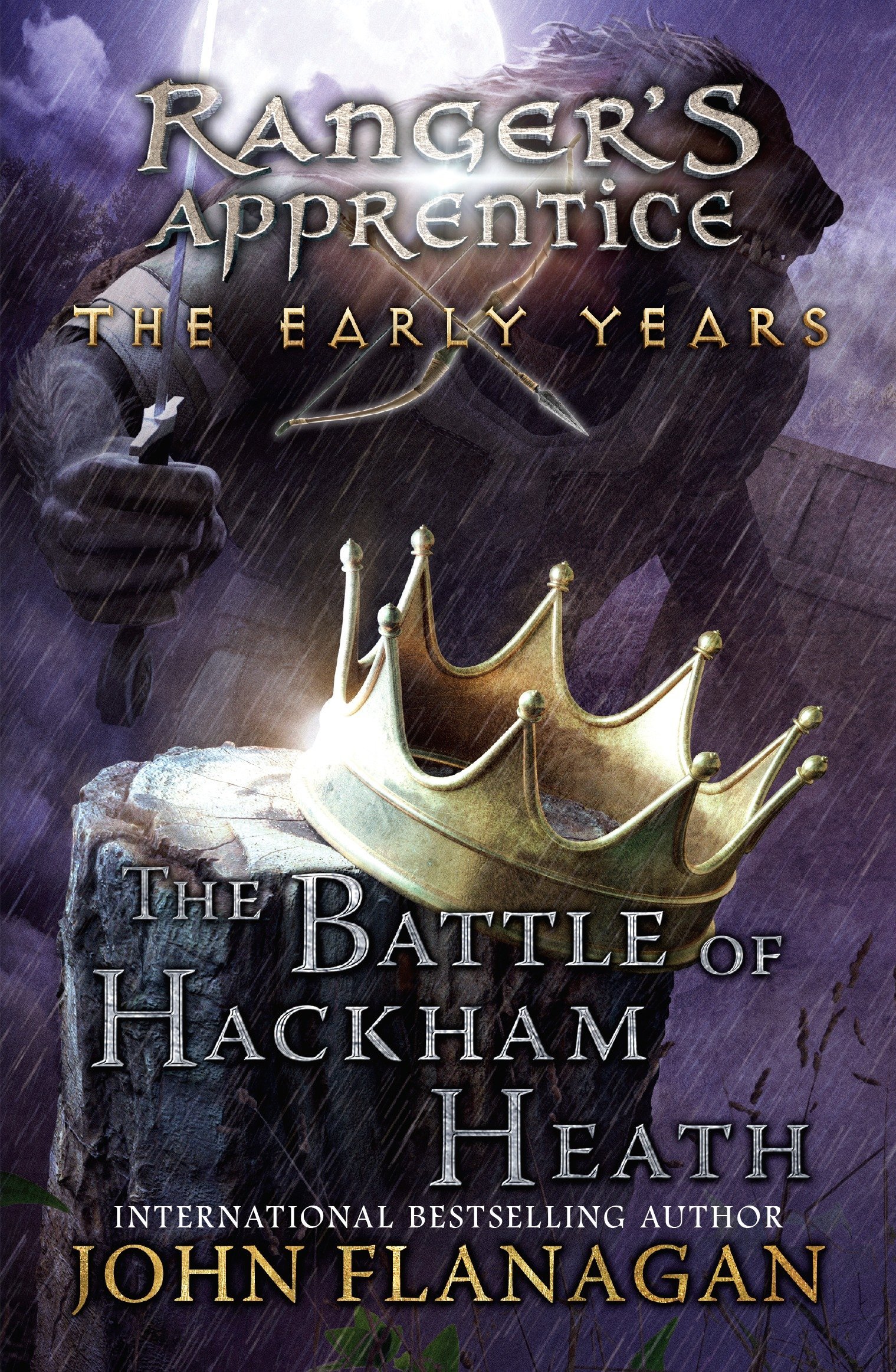 the battle of hackham heath