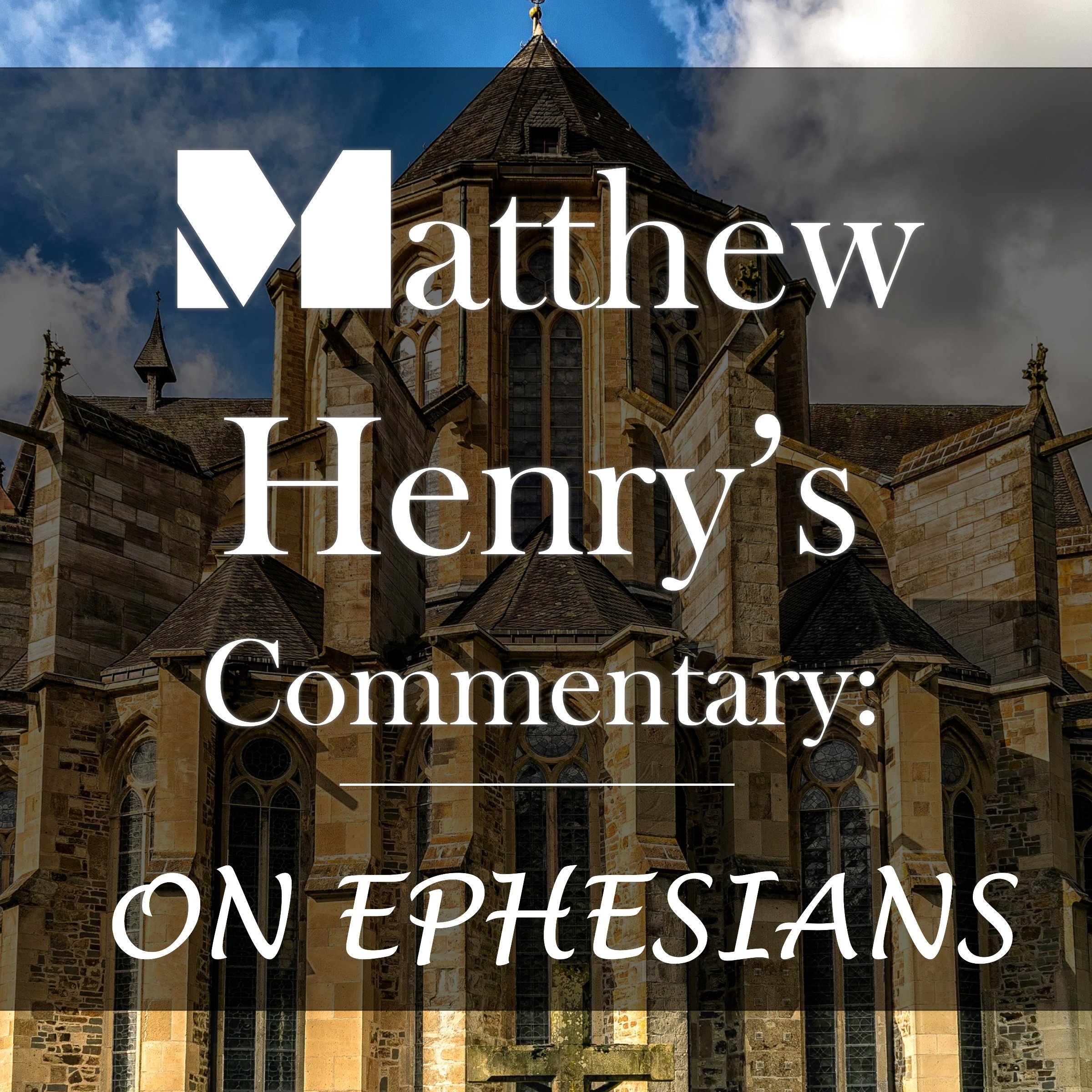 Matthew Henry's Commentary