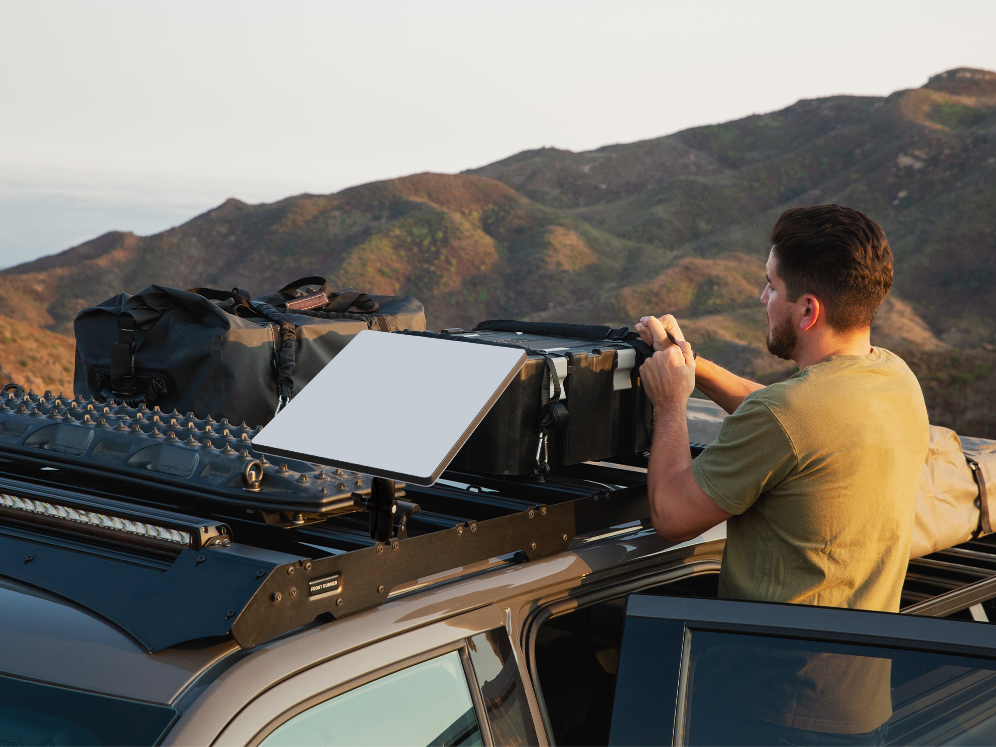 Amazon.com : FIUTY for 2026/2025 Starlink Mini Clamp Mount and