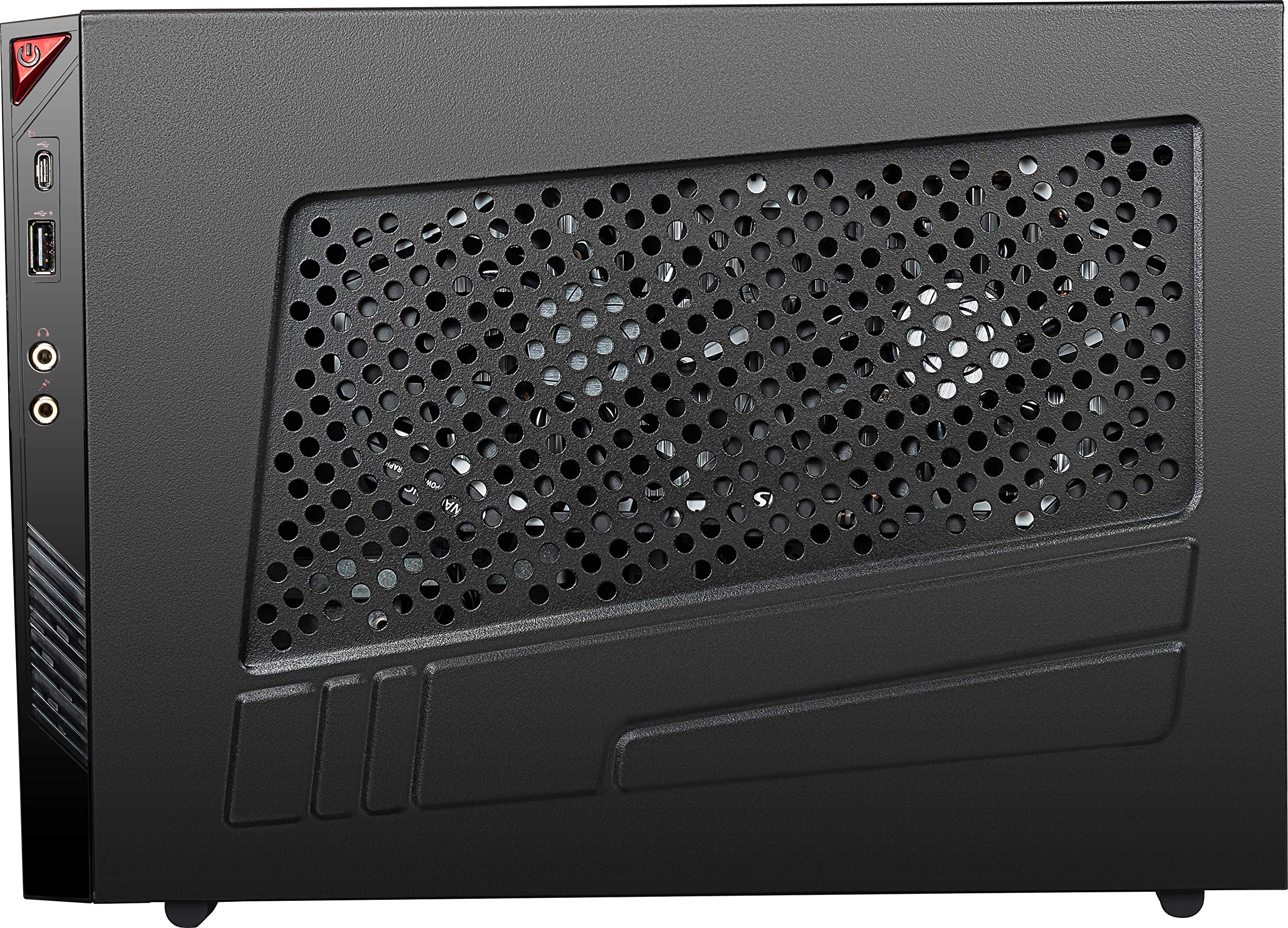 Msi Infinite S 8rb 011eu B58400105t48g1t012x10mah1gtx 1050ti 4g