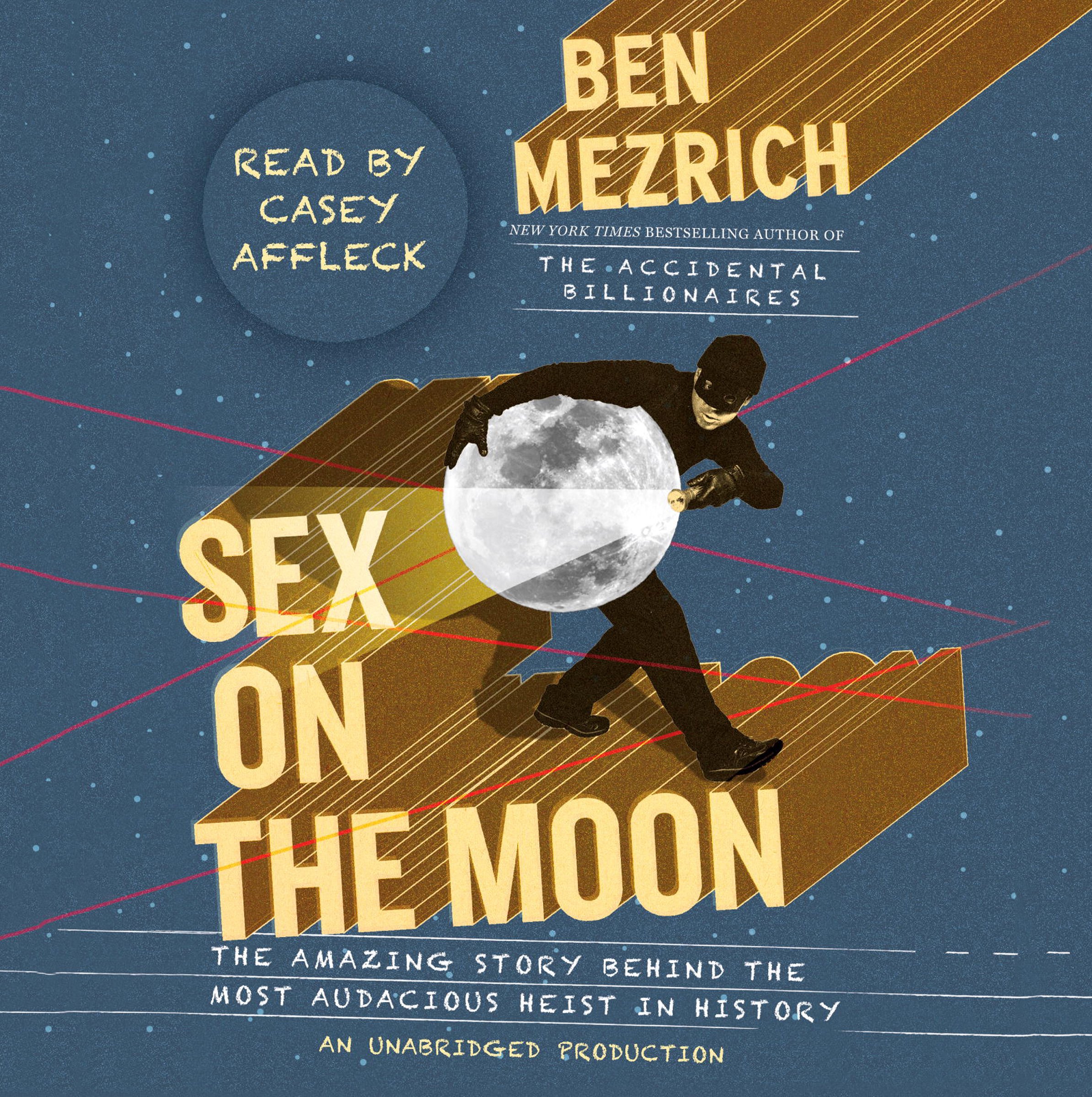 Sex on the Moon
