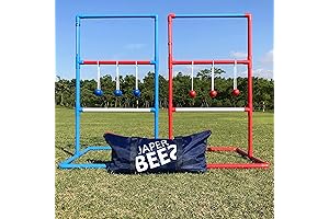 Ladder Ball Indoor Ladder Toss Outdoor Game PRO Series