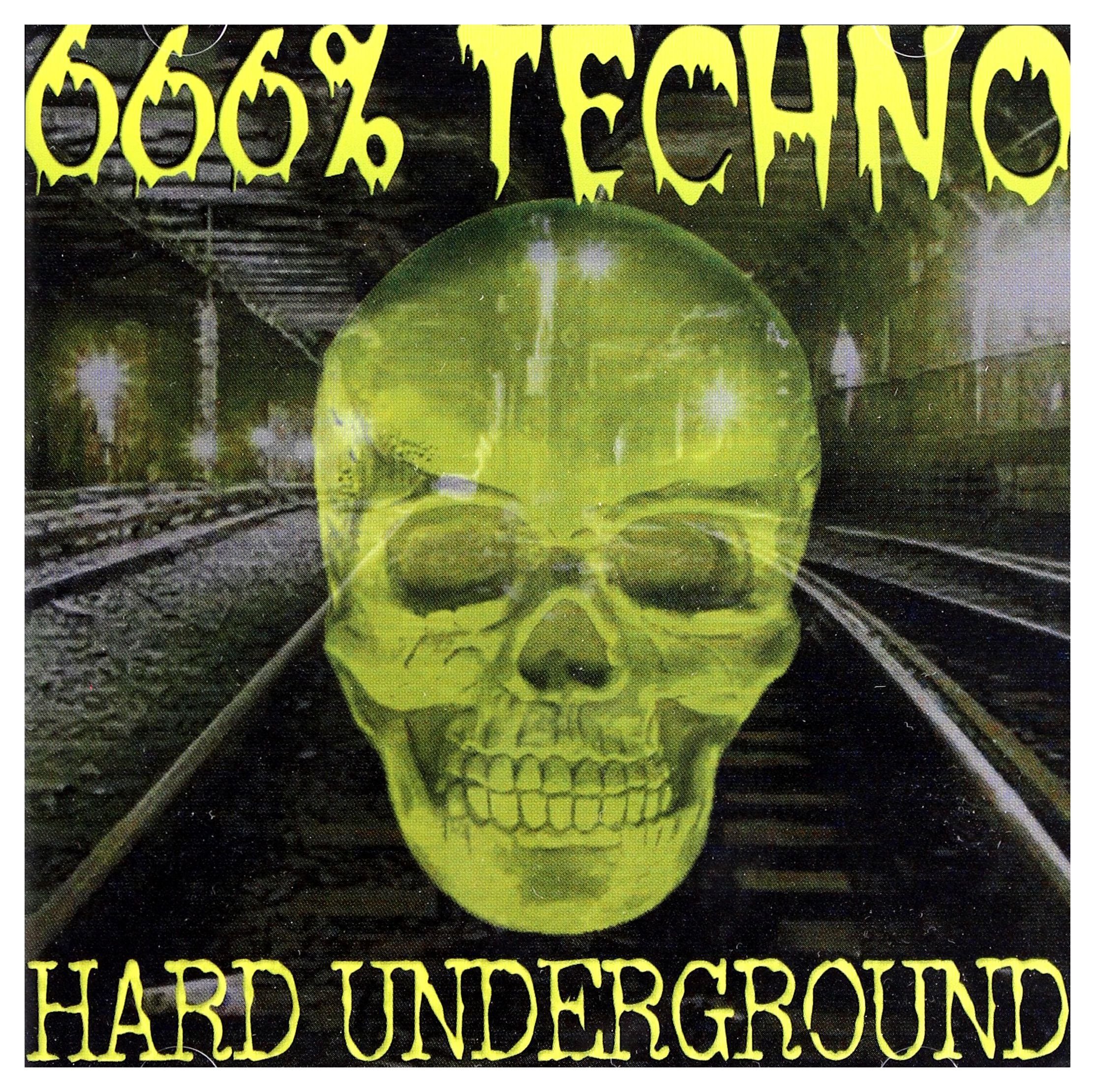 666% Techno