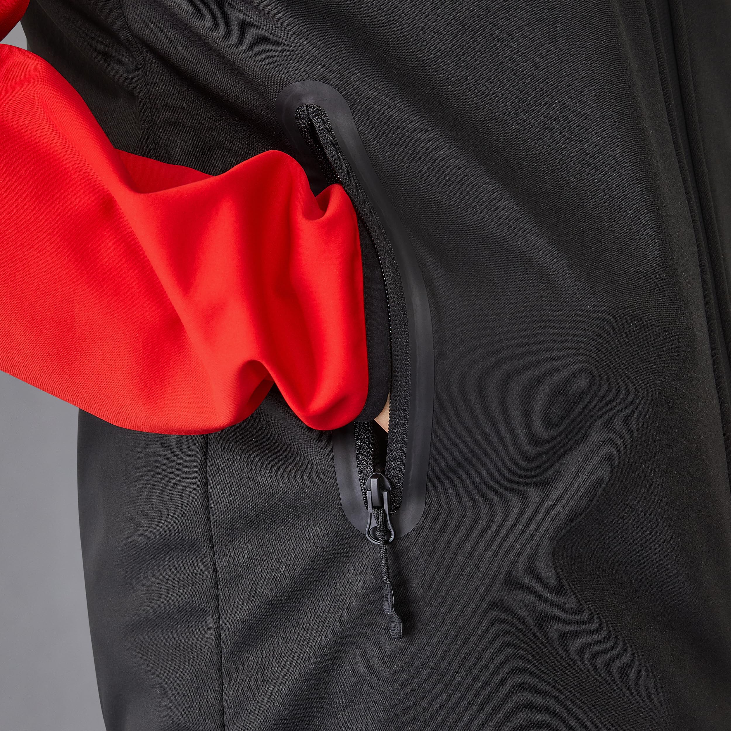 Porsche Motorsport Softshell pour Hommes