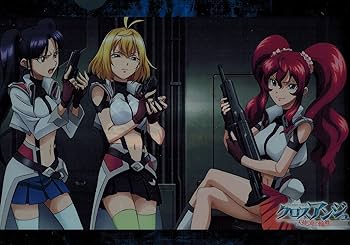 切り抜き約A4.257 クロスアンジュ天使と竜の輪舞 クロスアンジュ 天使と竜の輪舞」BD-BOX化！ 水樹奈々“コロナ禍