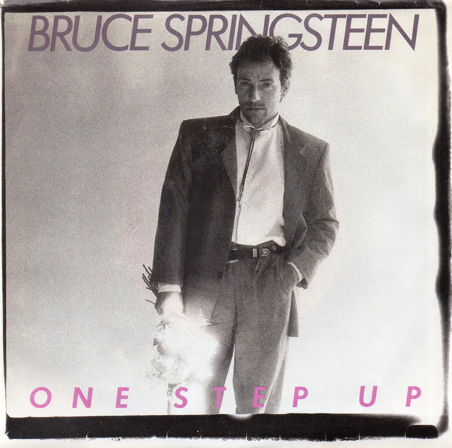 One Step Up Bruce Springsteen Amazon.de MusikCDs & Vinyl