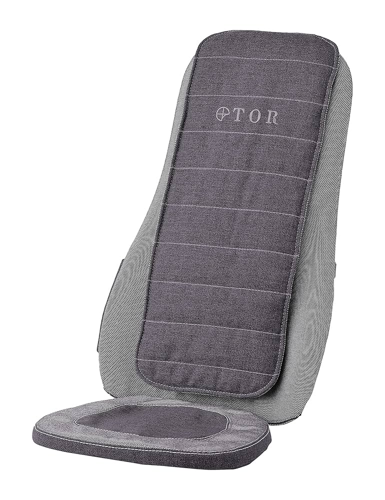 TOR マッサージシート TOR マッサージシート タタキもみ® DMA専用パッド AX-HZT221