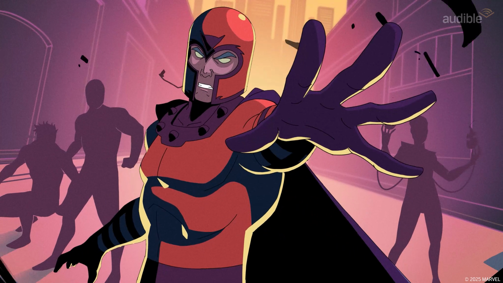 Marvel X Man All Part Hindi Marvel's Wastelanders (Hindi Edition