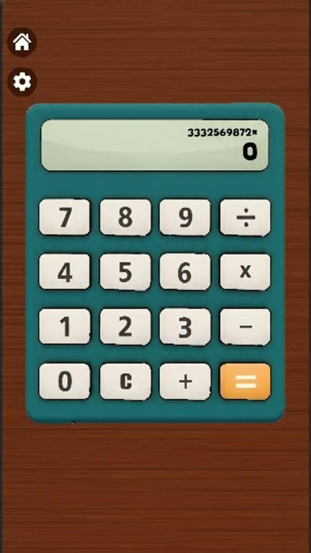 Calculator Game for Kids 2026 – Fun Math Learning Adventure-Amazonアプリ ...