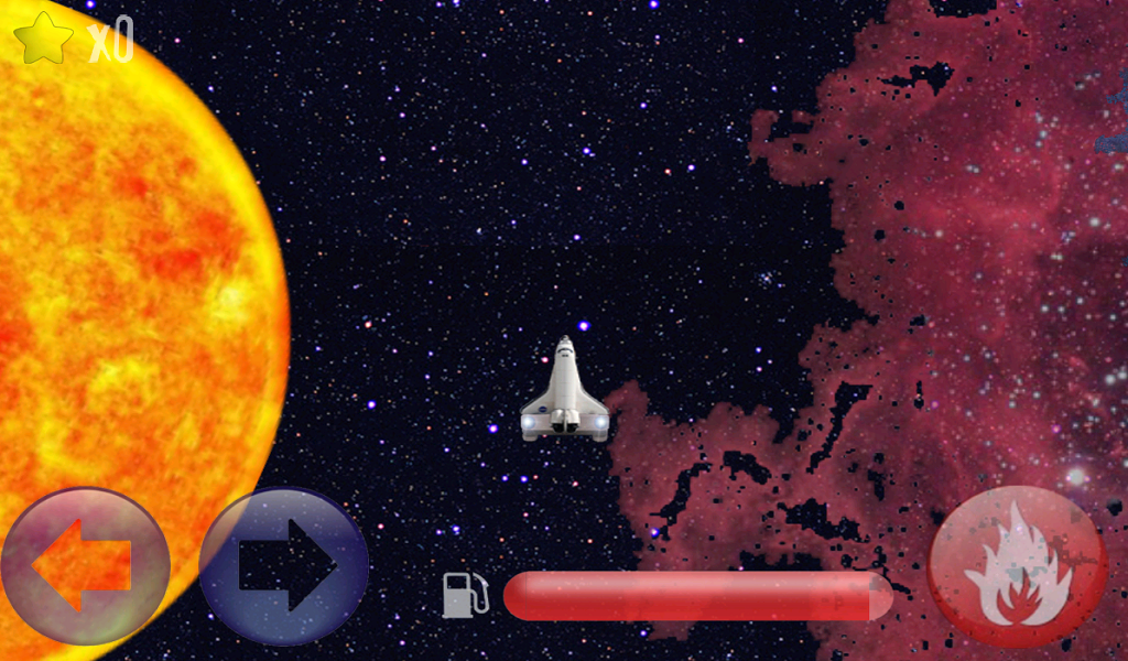 Space Rocket Nexus - App on Amazon Appstore
