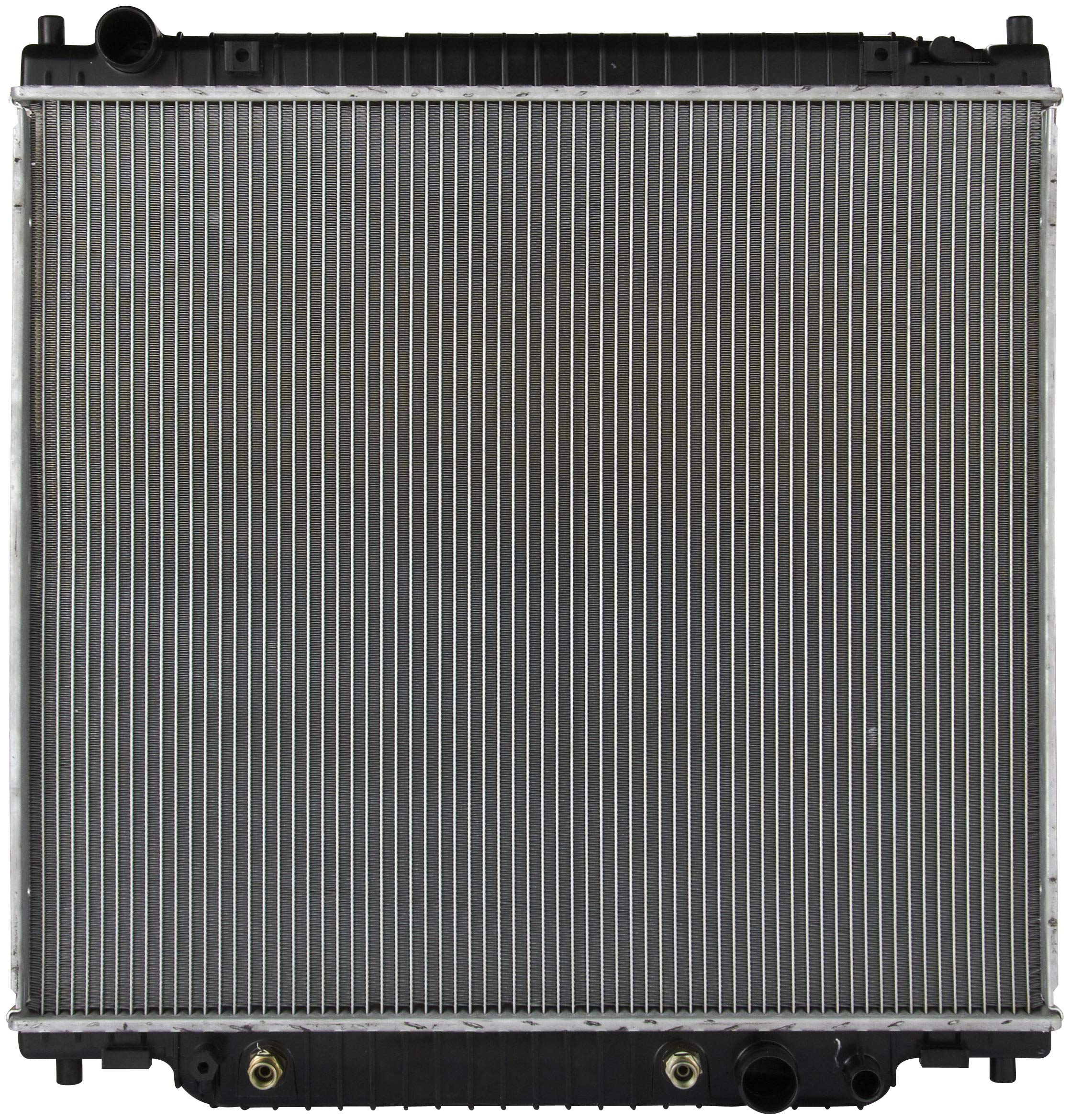 Photo 1 of Spectra Premium CU2170 Complete Radiator