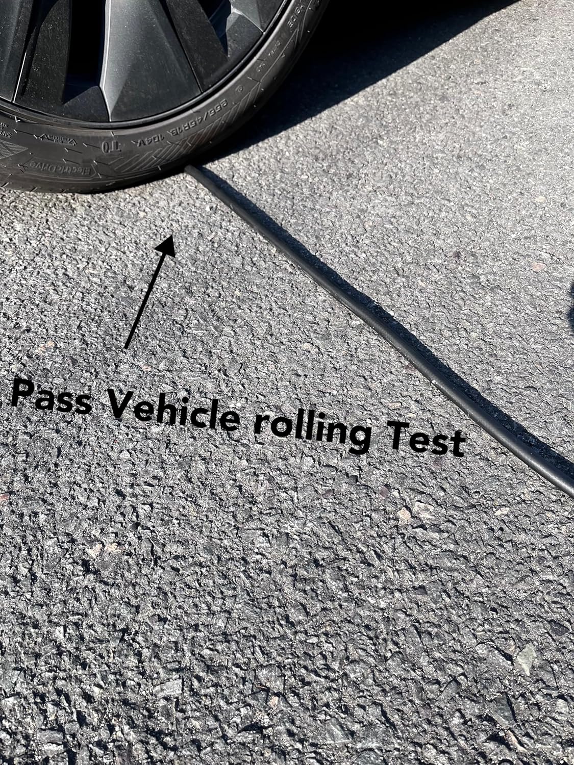 Hybrid Air Hose 1/4-Inch x 100FT,300 PSI Heavy Duty, Lightweight, Kink Resistant, All-Weather Flexibility With 1/4-Inch Swivel Solid Aluminum Quick Coupler and Plug, Black