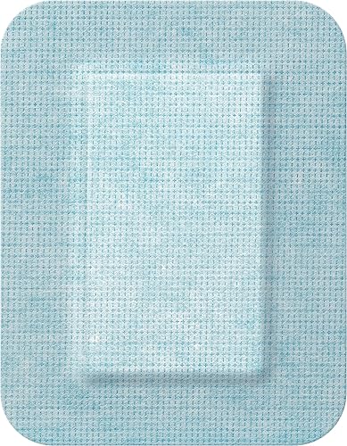 Miniatura 6 de Nexcare Almohadilla adhesiva de extracción fuerte sin dolor SSD34, 3 pulgadas x 4 pulgadas (3.000in x 3.976in)