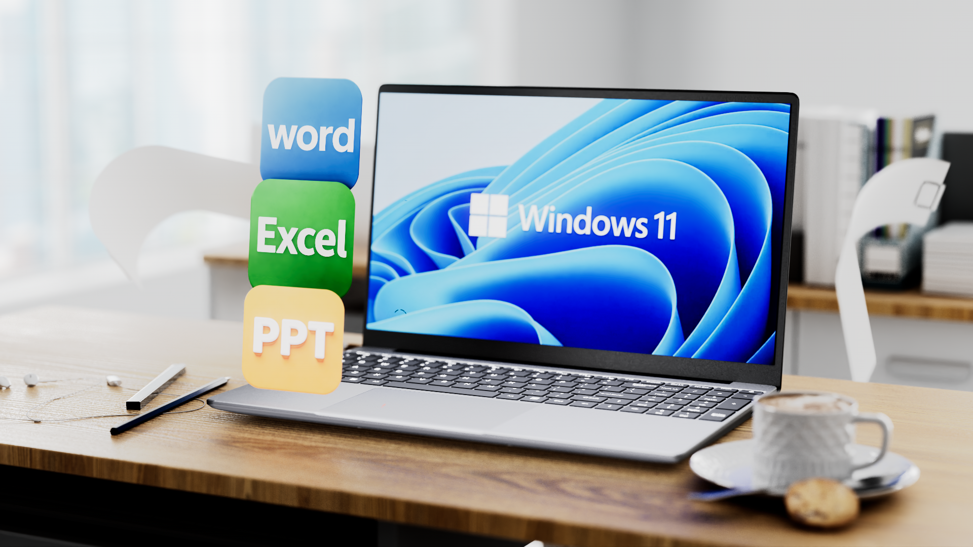 Amazon.com: 2026 Windows 11 Pro Traditional Laptop Computer, 16GB