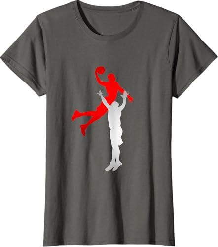 Miniatura 10 de Ropa de baloncesto - Camiseta de baloncesto, Negro -