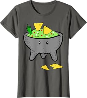 GUACAMOLE SHIRT T-Shirt