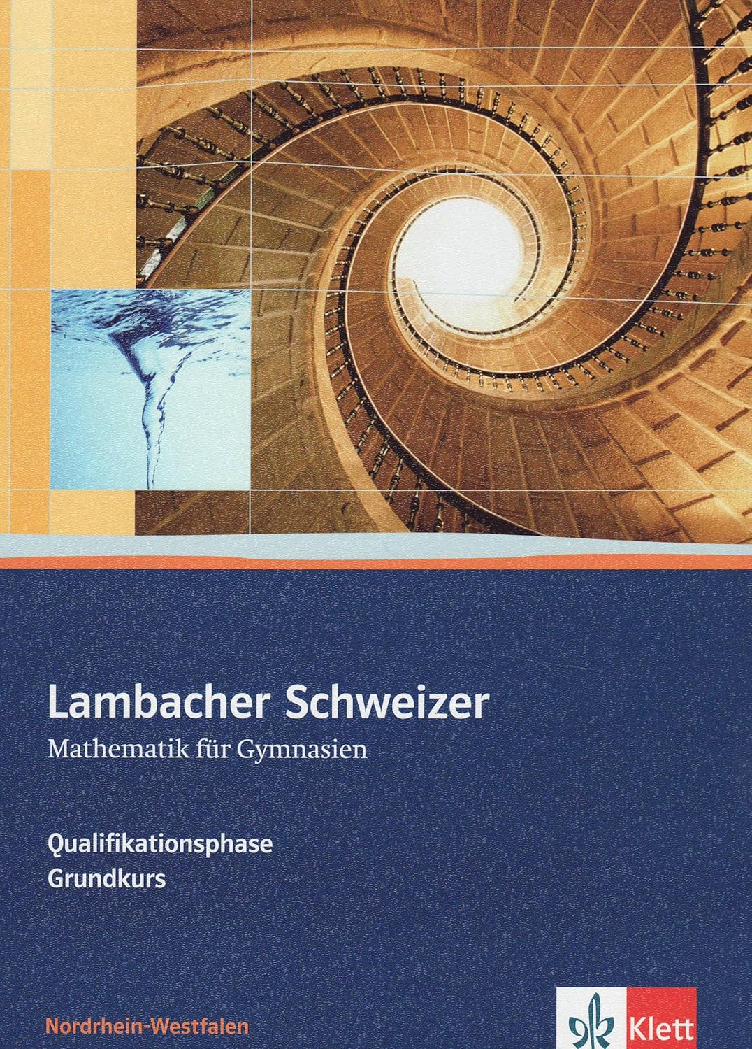 Lösungen Lambacher Schweizer Qualifikationsphase