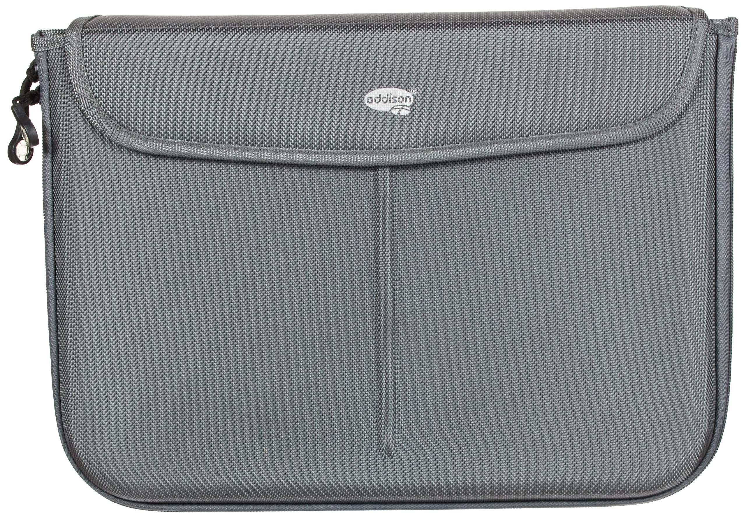 Addison 300890 13.3" Gri Bilgisayar Notebook Çantası