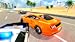 Muscle Car Simulator