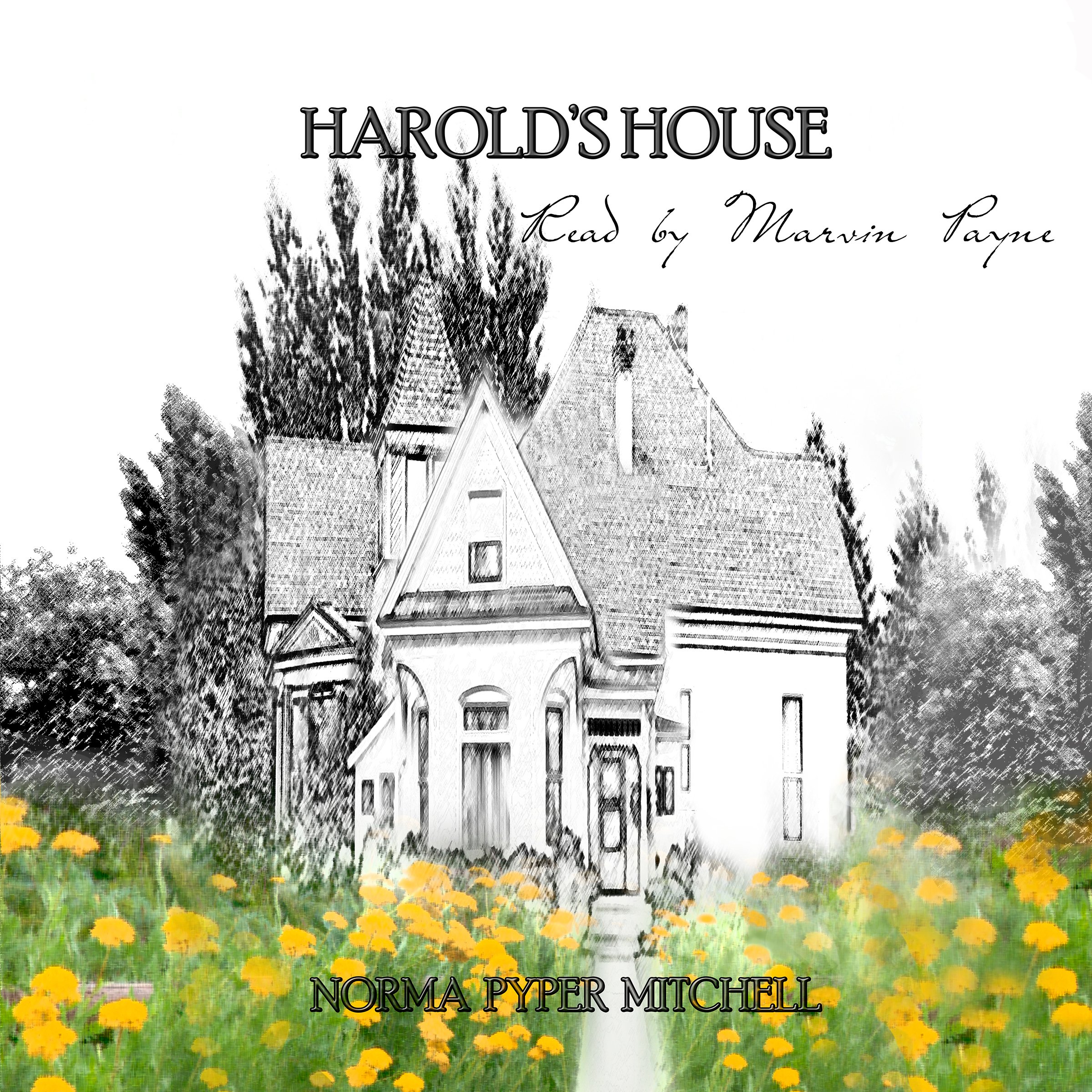 Harold's House