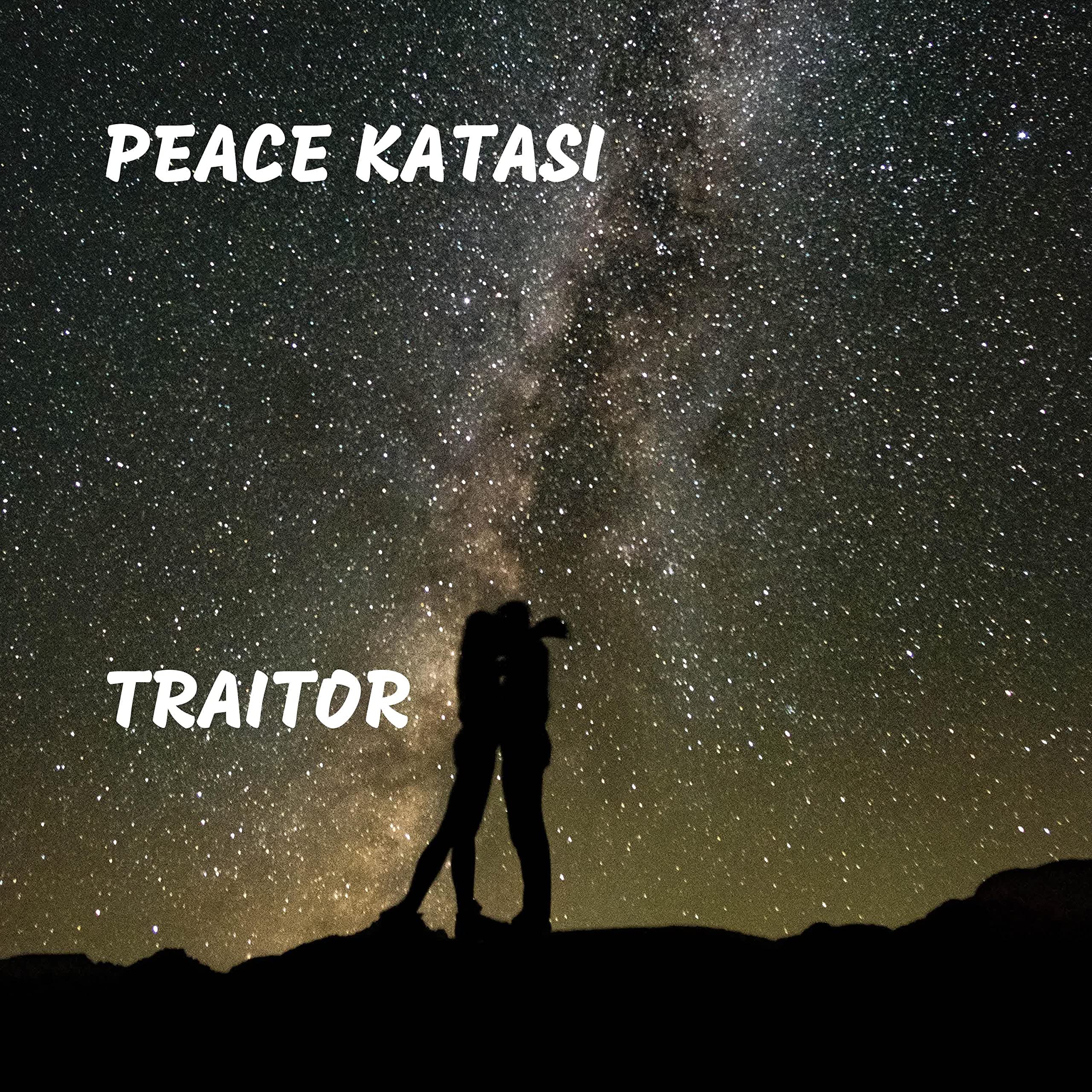 Peace Katasi