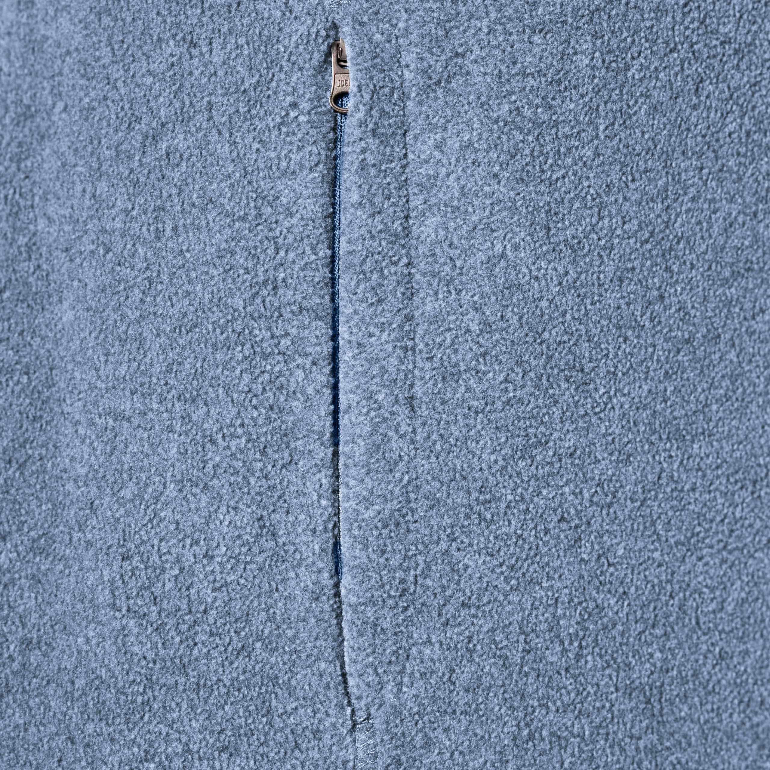 Amazon Essentials Men's Full-Zip Fleece Jacket (Available in Big & Tall)